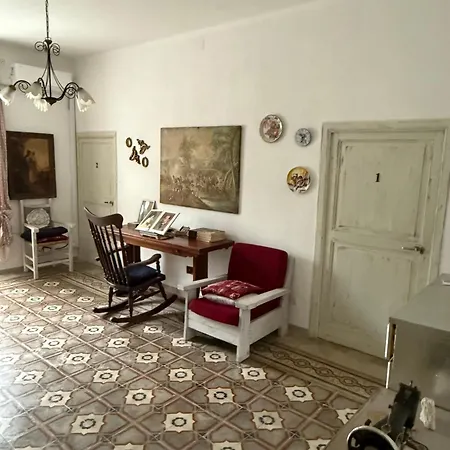게스트하우스 Casa Delle Farfalle