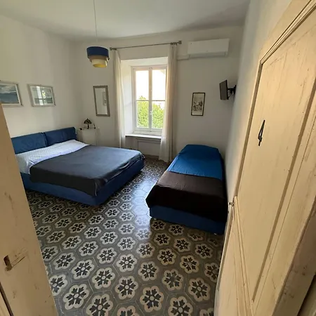 Casa Delle Farfalle Pensión