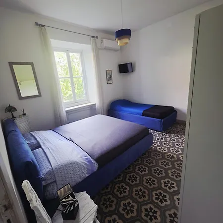 Casa Delle Farfalle 게스트하우스 3*