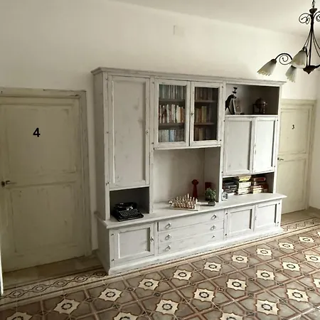 Casa Delle Farfalle