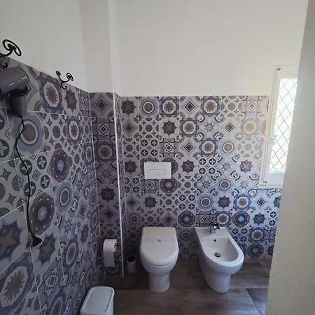Casa Delle Farfalle 게스트하우스 Santa Giustina (Savona)