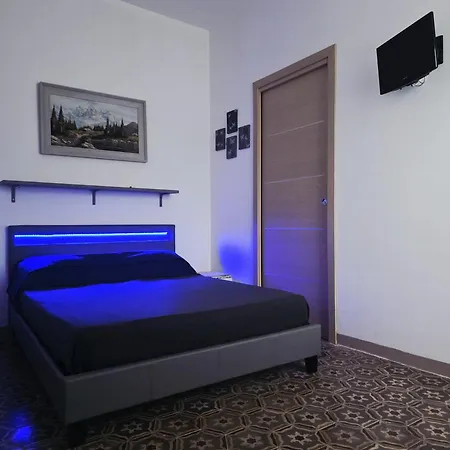 Casa Delle Farfalle Santa Giustina (Savona)