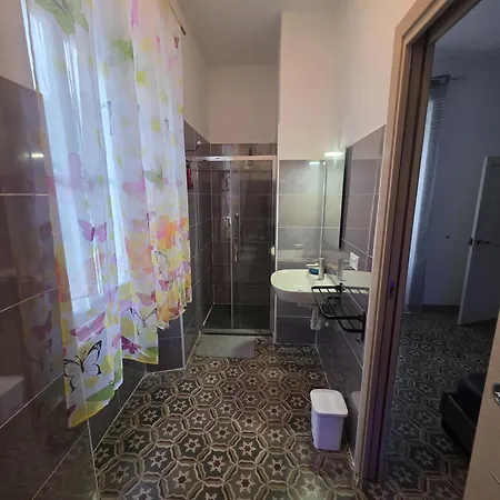 Casa Delle Farfalle 게스트하우스
